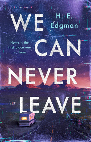 We Can Never Leave - Saturday Morning