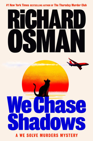 We Chase Shadows - Saturday Morning