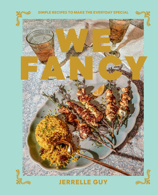 We Fancy - Saturday Morning