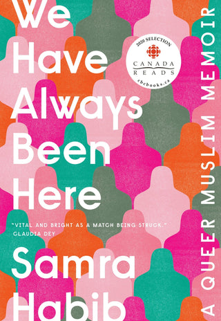 We Have Always Been Here - Saturday Morning