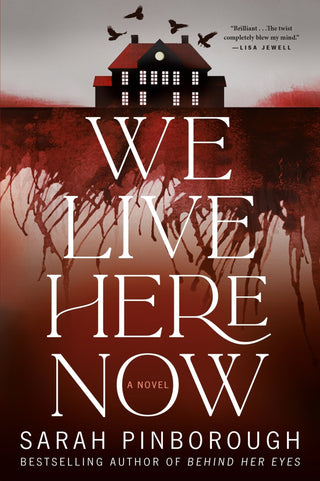 We Live Here Now - Saturday Morning