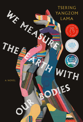 We Measure the Earth with Our Bodies - Saturday Morning