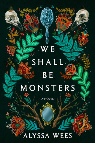 We Shall Be Monsters - Saturday Morning