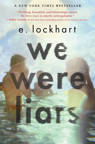 We Were Liars - Saturday Morning