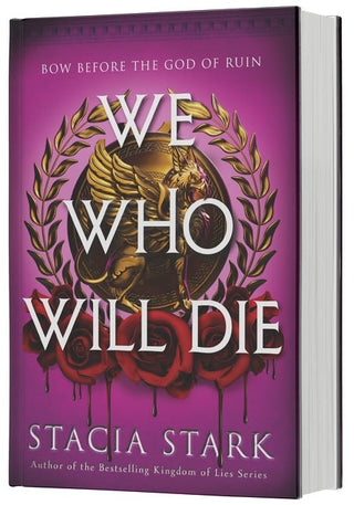 We Who Will Die - Saturday Morning