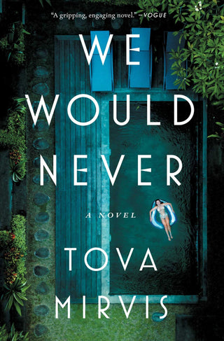 We Would Never - Saturday Morning