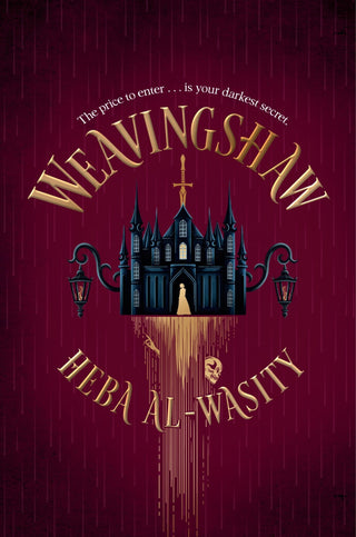 Weavingshaw - Saturday Morning