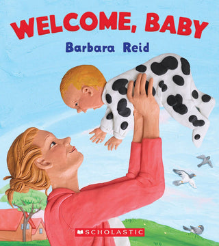 Welcome, Baby - Saturday Morning