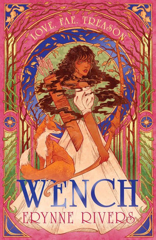 Wench - Saturday Morning