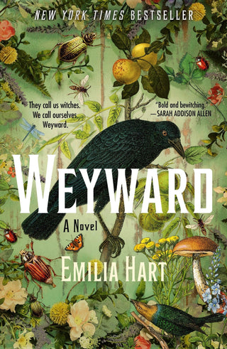 Weyward - Saturday Morning