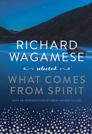 What Comes from Spirit - Saturday Morning