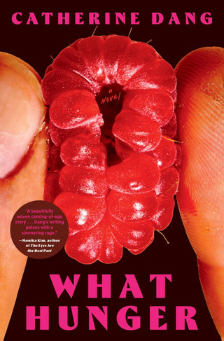 What Hunger - Saturday Morning