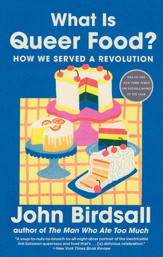 What Is Queer Food? - Saturday Morning