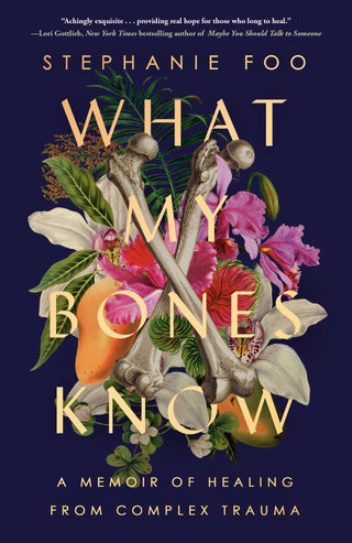 What My Bones Know - Saturday Morning