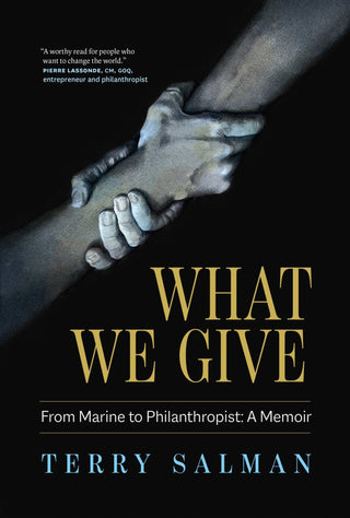 What We Give - Saturday Morning