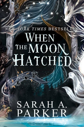 When the Moon Hatched - Saturday Morning