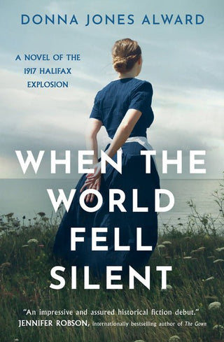 When the World Fell Silent - Saturday Morning