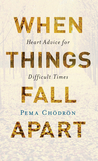 When Things Fall Apart - Saturday Morning