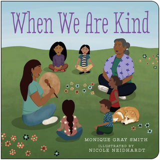 When We Are Kind - Saturday Morning