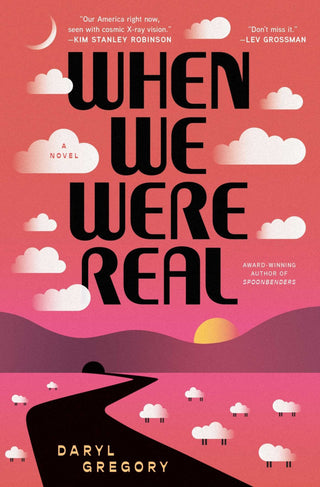 When We Were Real - Saturday Morning