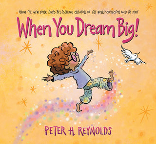 When You Dream Big! - Saturday Morning