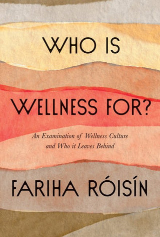 Who Is Wellness For? - Saturday Morning
