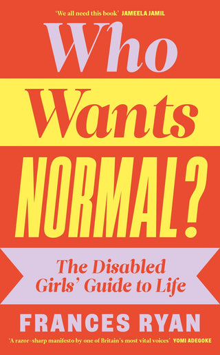 Who Wants Normal? - Saturday Morning