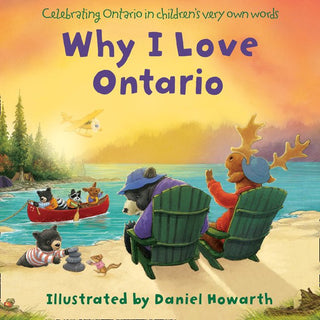 Why I Love Ontario - Saturday Morning