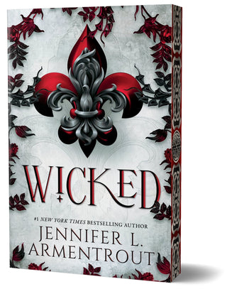 Wicked (Deluxe Edition) - Saturday Morning