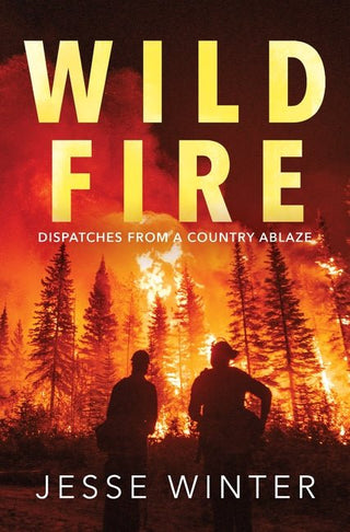 Wild Fire - Saturday Morning