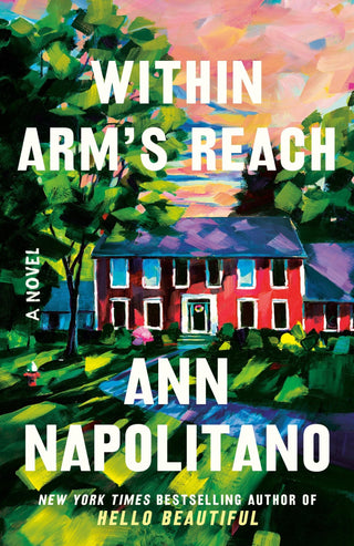 Within Arm's Reach - Saturday Morning