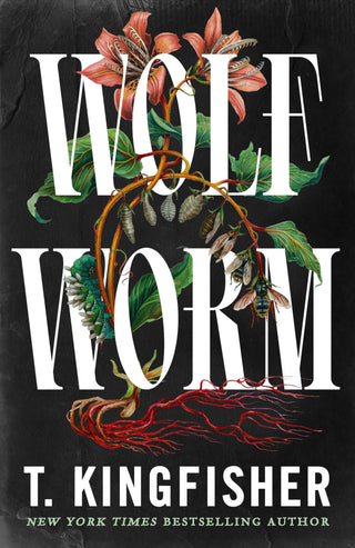 Wolf Worm - Saturday Morning