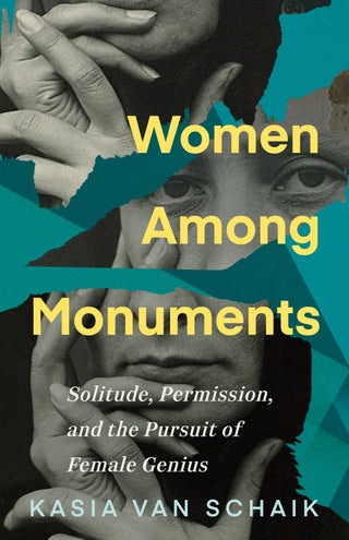 Women Among Monuments - Saturday Morning
