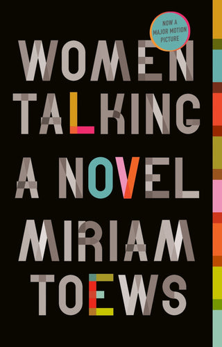 Women Talking - Saturday Morning