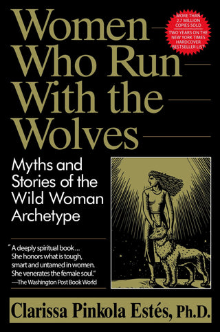 Women Who Run with the Wolves - Saturday Morning