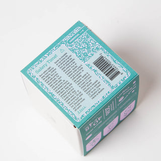 Woodland - Essential Oil Coconut Soy 8oz Candle - Saturday Morning