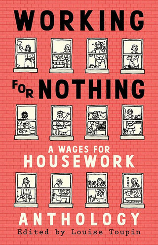 Working for Nothing - Saturday Morning