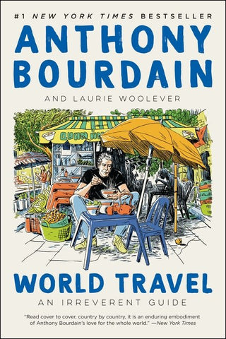 World Travel - Saturday Morning