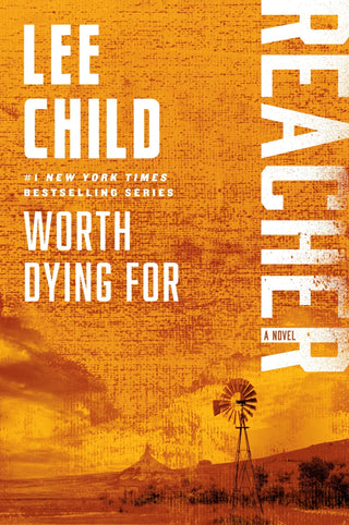 Worth Dying For - Saturday Morning