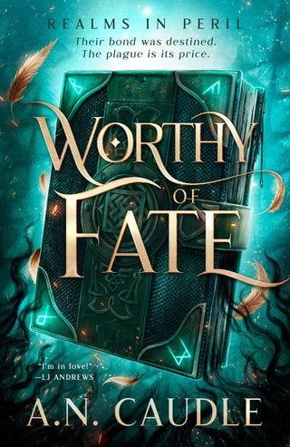 Worthy of Fate - Saturday Morning