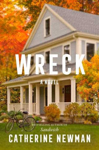 Wreck - Saturday Morning