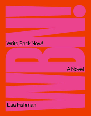 Write Back Now! - Saturday Morning