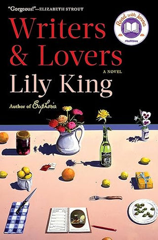 Writers & Lovers - Saturday Morning