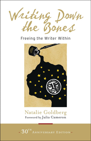 Writing Down the Bones - Saturday Morning