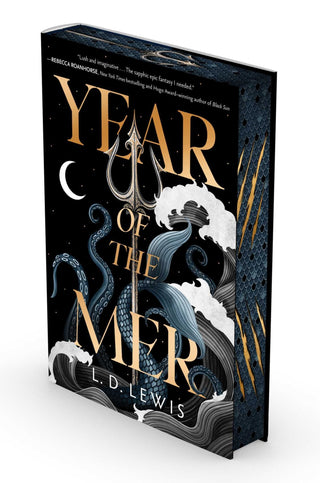 Year of the Mer - Saturday Morning
