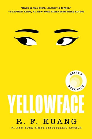 Yellowface - Saturday Morning
