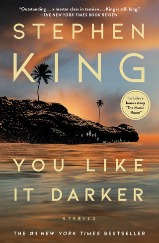You Like It Darker - Saturday Morning