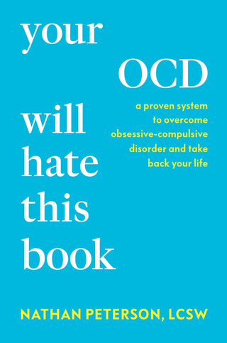 Your OCD Will Hate This Book - Saturday Morning