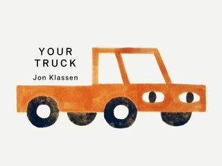 Your Truck (Canadian Edition) - Saturday Morning