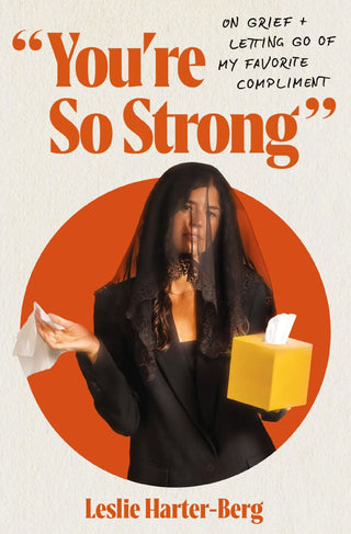 You're So Strong - Saturday Morning